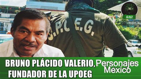 Le Quitan La Vida En Chilpancingo Guerrero A Bruno Pl Cido Valerio