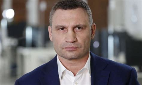 Виталий Кличко: Кличко избран мэром Киева в первом туре (06.11.20 15:53 ...