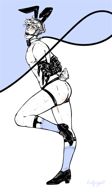 Hustle By Kelpey Hentai Foundry