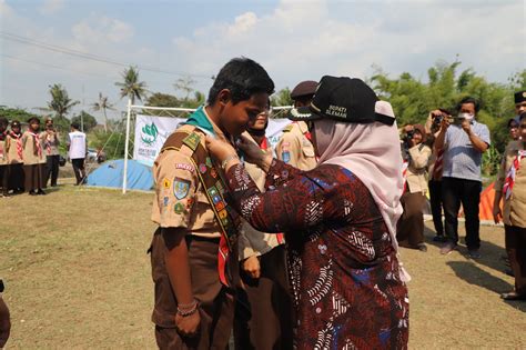 Slemankab Buka Pertika Kalpataru Iii Bupati Sleman Ajak Generasi Muda