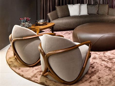Giorgetti Hug Armchair Prices Up To 40 Off Ideali Home Singapore