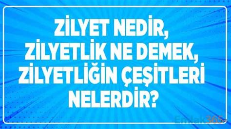 Zilyet Zilyetlik Nedir Zilyetliğin Çeşitleri Nelerdir