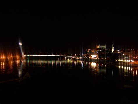 Братислава | Bratislava - SkyscraperCity