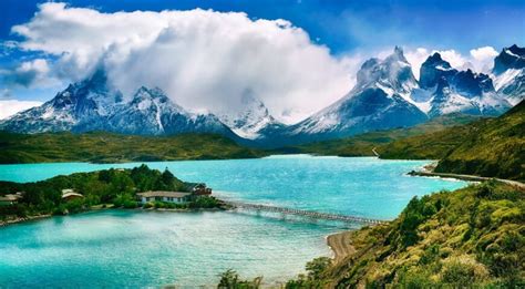 11 Cosas Que Debes Saber Antes De Viajar A Chile Vacaciones En América