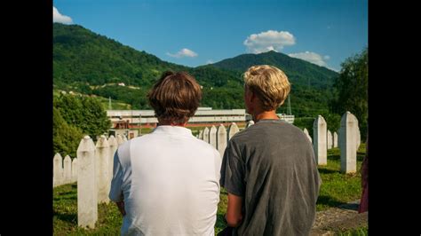 Documentaire Dutchbat 19 Srebrenica YouTube