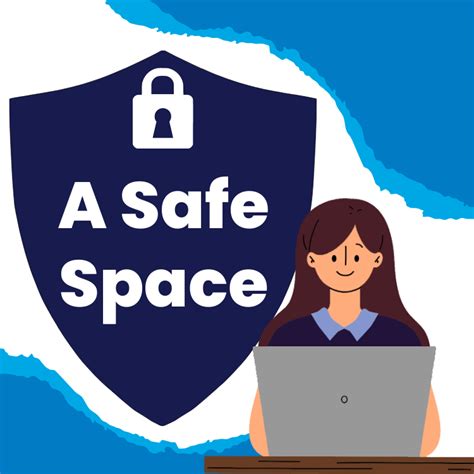 Safe Space Level 4 Girlguiding Anglia