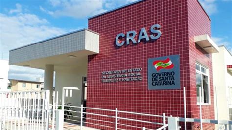 Atendimento De Assistentes Sociais Passa A Ser Em Unidades Do Cras