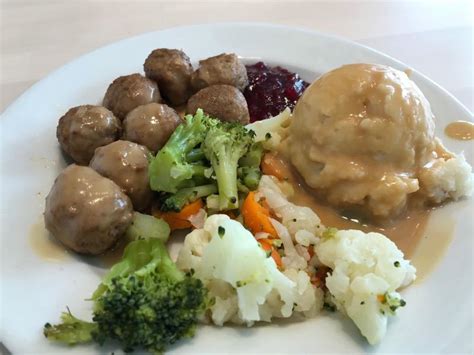 IKEA's food: the good, the bad and the meatballs