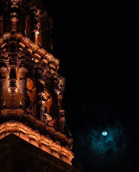 Zacatecas Al Minuto On Twitter Buenas Noches Desde Zacatecas