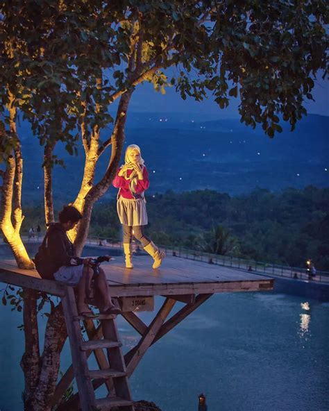 Tempat Wisata Yogyakarta Terbaru Dan Instagramable