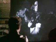 Naked Anna Levine In I Shot Andy Warhol