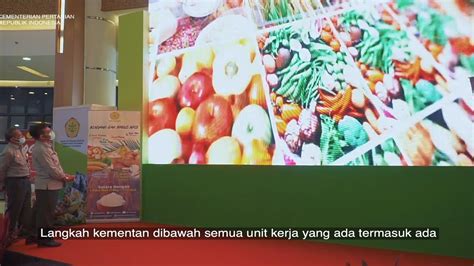 Diversifikasi Pangan Lokal Sumber Karbohidrat Youtube