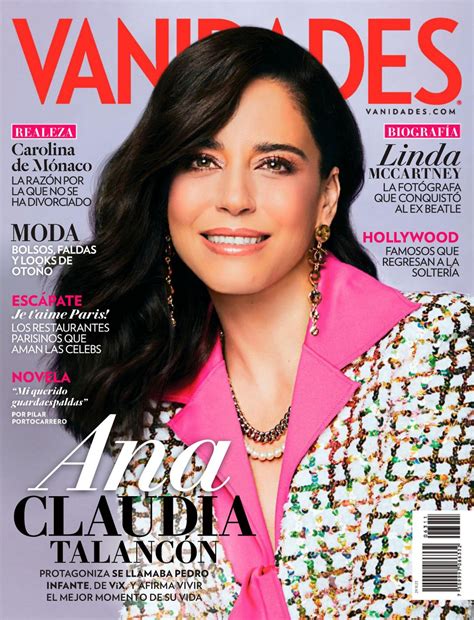 Vanidades M Xico Noviembre Digital Discountmags