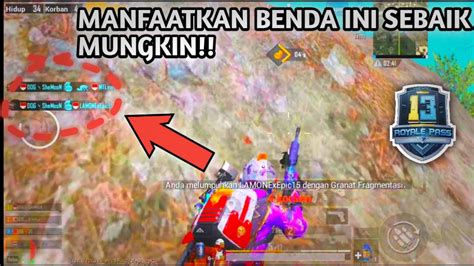 Manfaatkan Benda Ini Sebaik Mungkin Pubg Mobile On Huawei Nova T