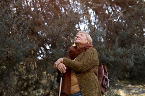 Page Old Woman Nude Nature Pictures