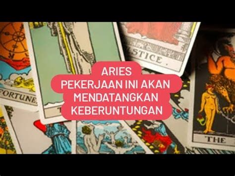 Aries Pekerjaan Ini Akan Mendatangkan Keberuntungan Freefire Funny