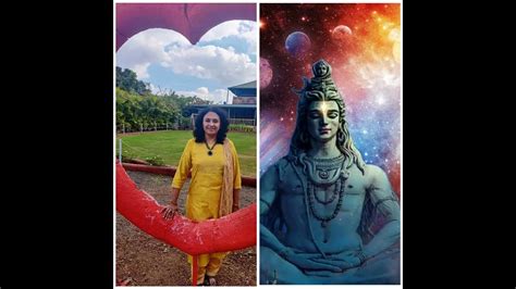 Har Har Shambhu Shiv Mahadeva🌹हर हर शंभु शिव महादेवा 🙏 Dr Sunanda More Youtube