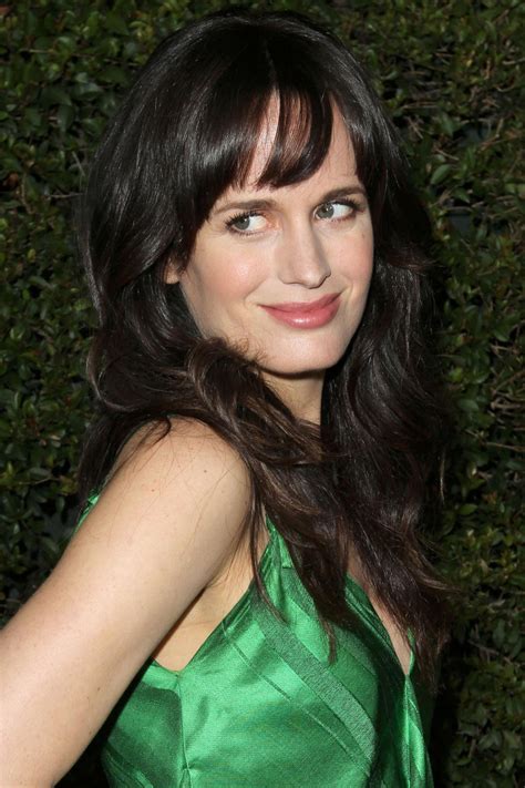 Elizabeth Reaser Pictures