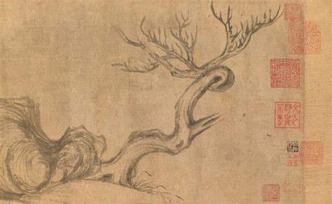 Christies Expects 51m For One Of Chinas ‘da Vinci Scrolls But