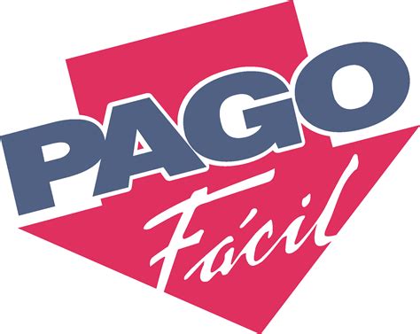 Pago Facil Logo Vector Ai Png Svg Eps Free Download Vectorseek