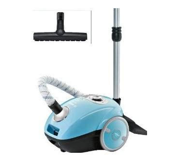 Bosch BGL35 MoveOn im Test: 1,7 gut