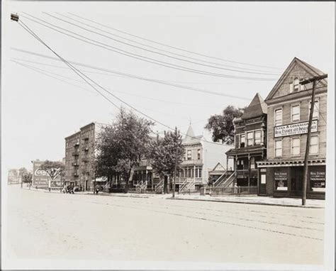 Morris Park History — Morris Park Business Improvement District