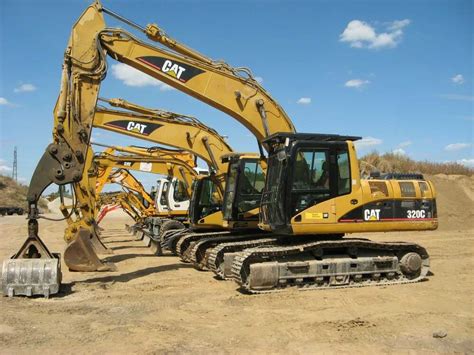 Location de matériel TP Engins