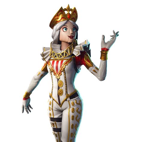 Fortnite Battle Royale Character Png 46