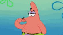 Patrick Star GIFs | Tenor