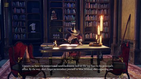 Magic Pussy Chapter I Official Promotional Image MobyGames