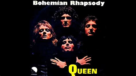 Queen Bohemian Rhapsody Youtube