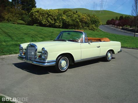 Mercedes Benz 220 Sepicture 13 Reviews News Specs Buy Car