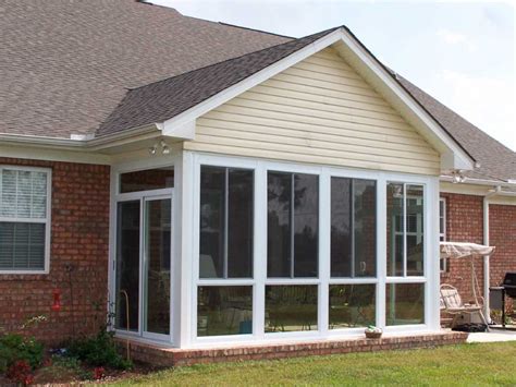 Traditional Sunrooms Sun Additions