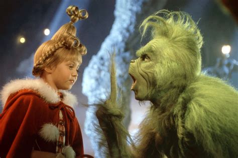 Tiktoker Spots Glaring Editing Mistake In How The Grinch Stole Christmas