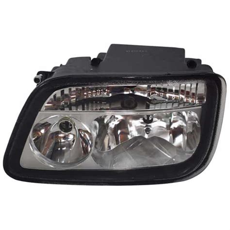 Actros Mp Head Lamp Left Truck Busters