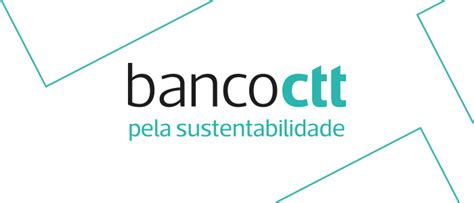 Banco Ctt Pela Sustentabilidade