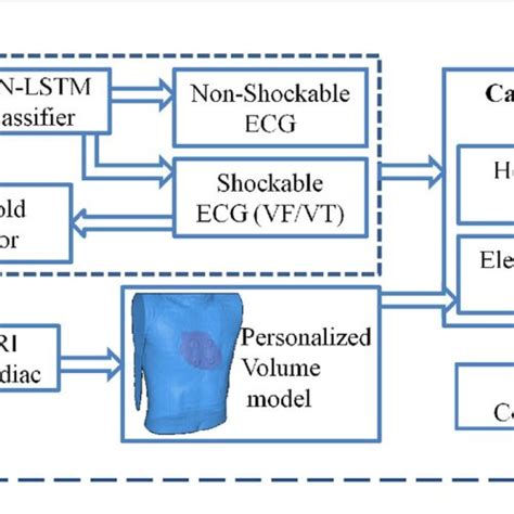 Schematic Representation Of The Computational Model To Analyze