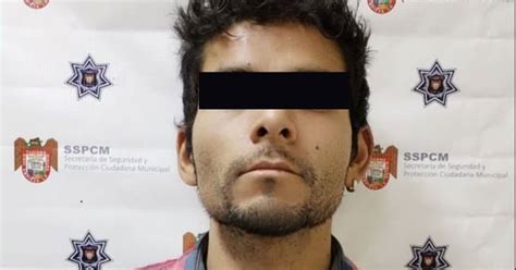 Capturan En Tijuana A Sujeto Buscado En Eu Por Posesión De Droga Noticias De Tijuana El