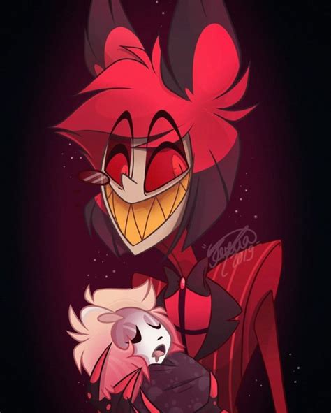 Fotos De Alastor Y Memes Y Ship De Algunos Personajes De Hazbin Hotel Alastor Guapo Dibujos