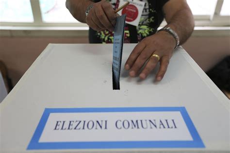 Elezioni Bergamo 2024 Affluenza Al 21 25 Per Cento Alle 23 Dell8 Giugno