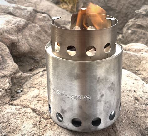 Best Backpacking Stoves Of 2022 Outdoor Life