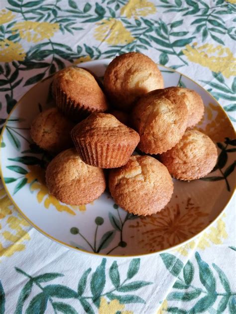 Muffin Beurre De Cacahu Te Beurre De Cacahu Te Recette Cacahuete