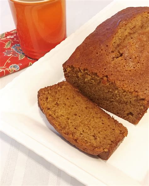 Starbucks® Pumpkin Bread Recipe Allrecipes