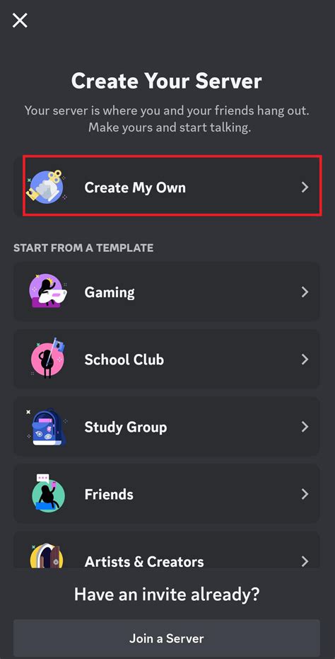 How To Make Your Discord Server Private TechCult