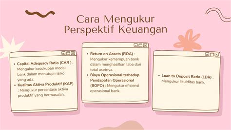 Identifikasi Penerapan Metode Balanced Scorecard BSC PPT