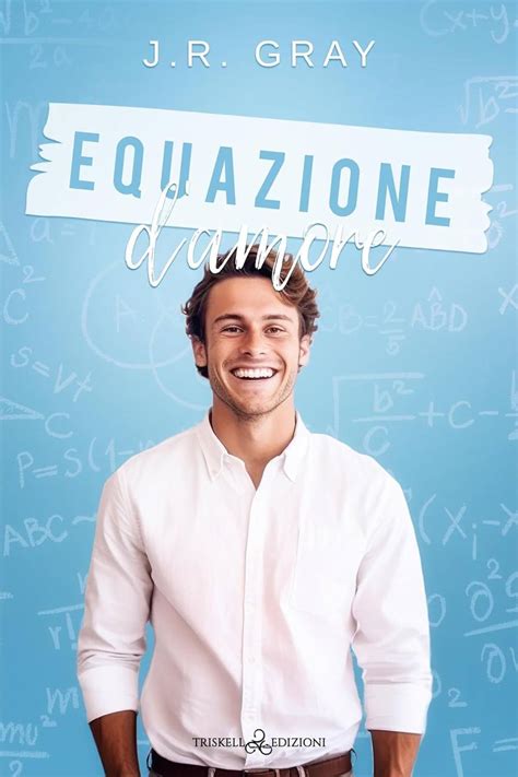 Recensione Equazione D Amore Le Letture Di Anya