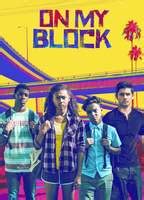 On My Block Nude Scenes Aznude