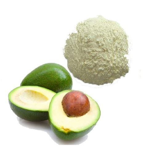 Avocado Extract Greenwell Overseas Ahmedabad Gujarat