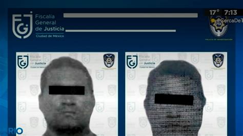 Condenan A Dos Hombres A 100 Años De Prisión Por Secuestro En Cdmx Telediario México