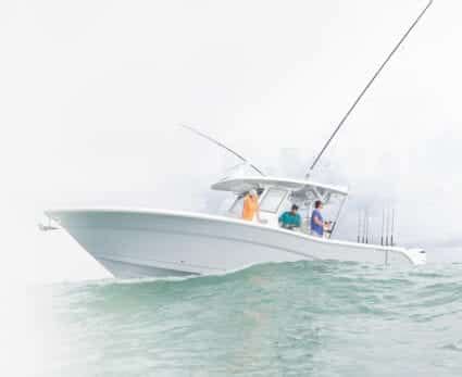 Sea Fox Boats | Hand-Crafted Saltwater Boats Built in Charleston, SC